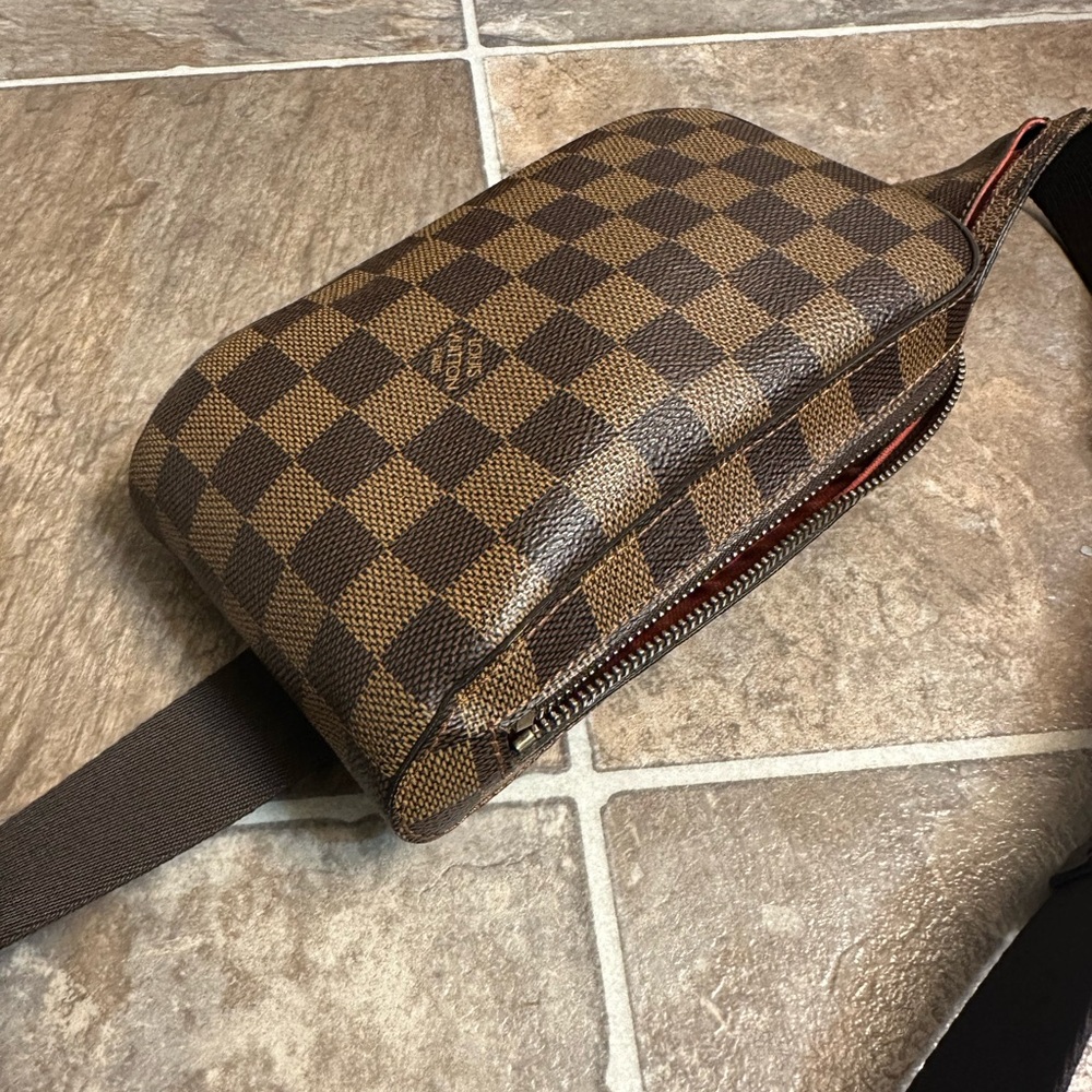 Louis Vuitton crossbody
